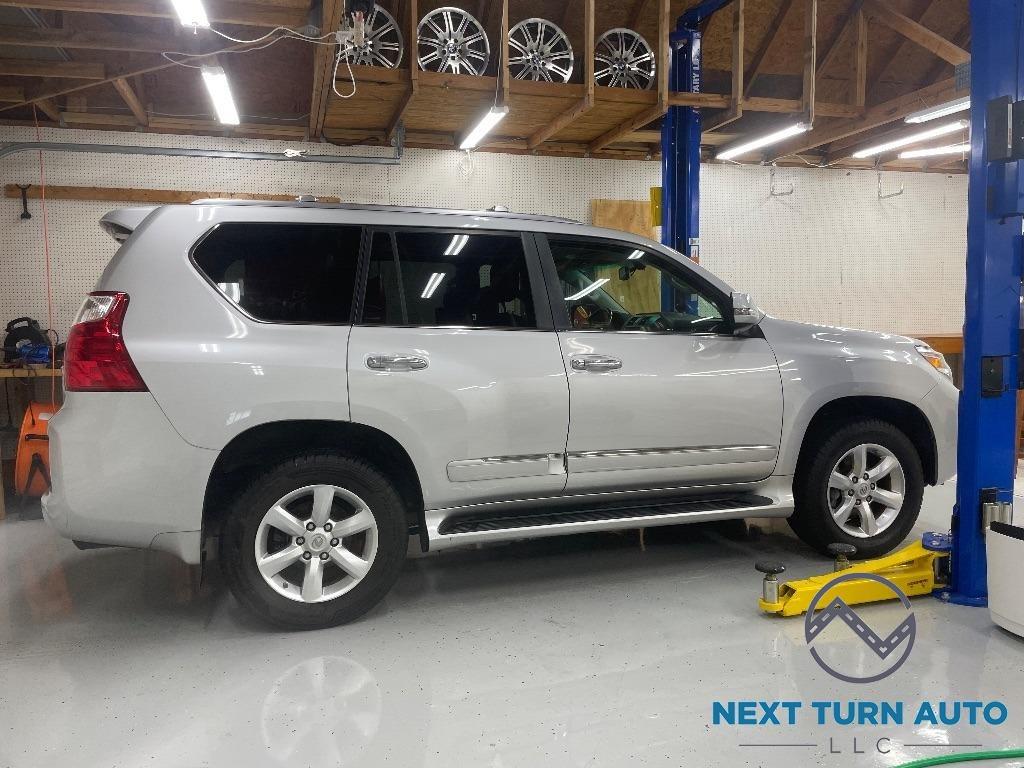 2011 Lexus GX