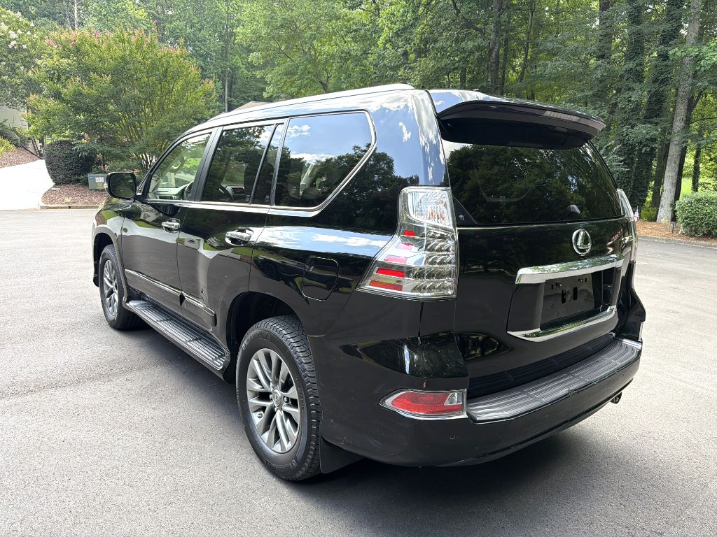 2016 Lexus GX Luxury - Photo 9