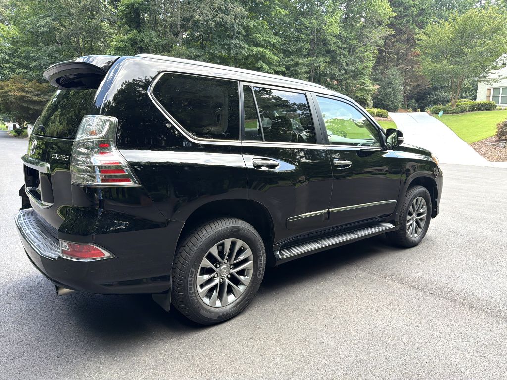 2016 Lexus GX Luxury - Photo 6