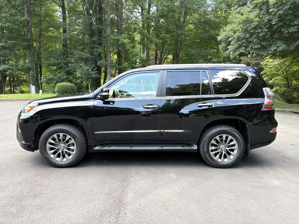 2016 Lexus GX Luxury - Photo 10