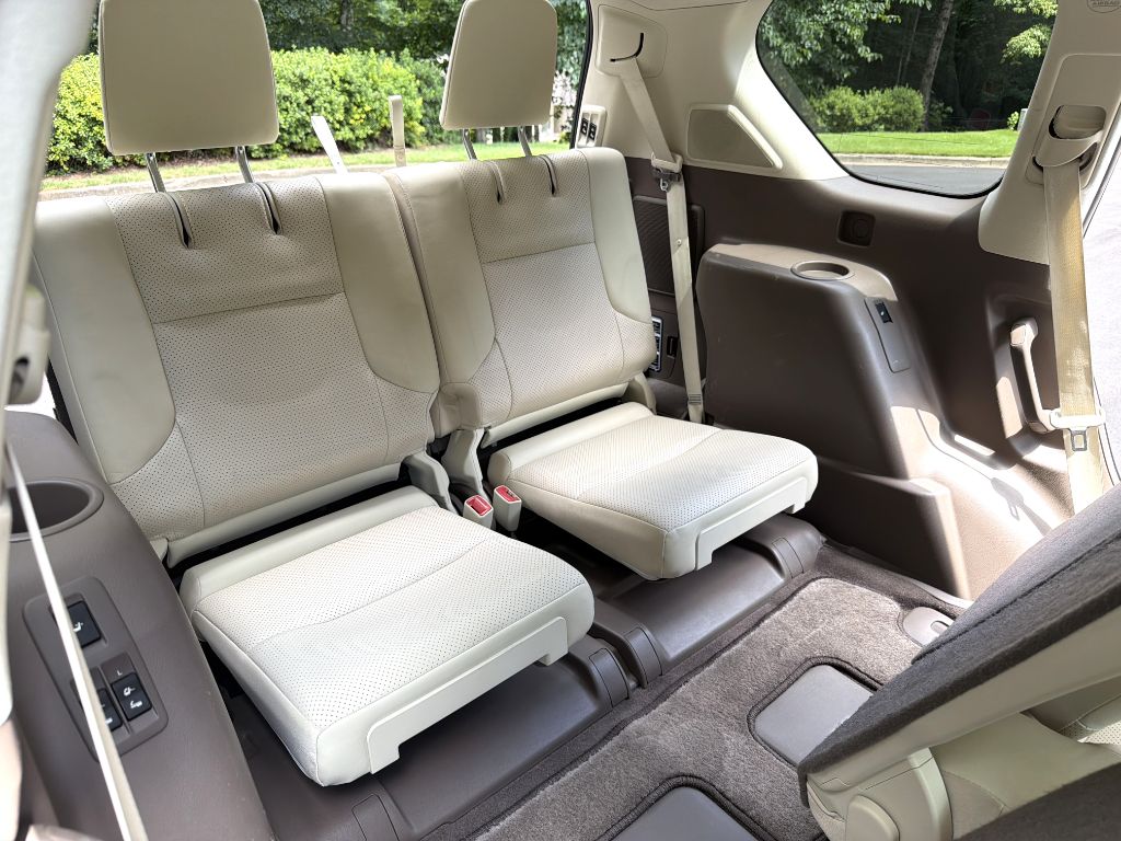 2016 Lexus GX Luxury - Photo 15