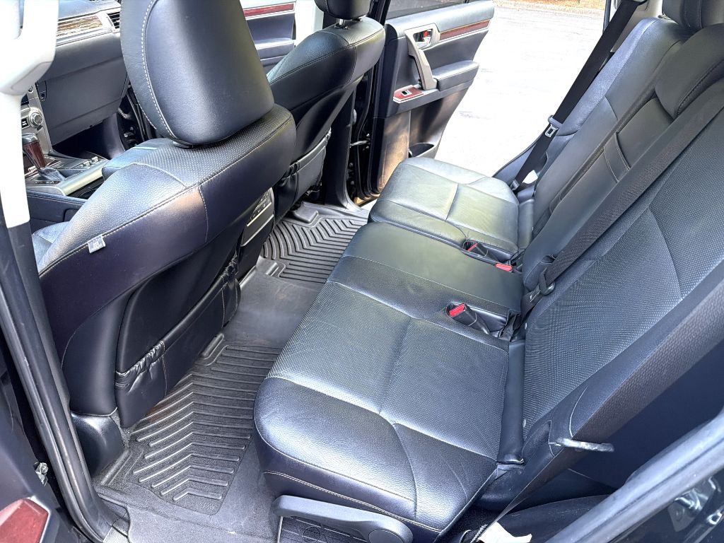 2018 Lexus GX PREMIUM - Photo 13