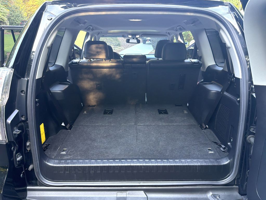 2018 Lexus GX PREMIUM - Photo 17
