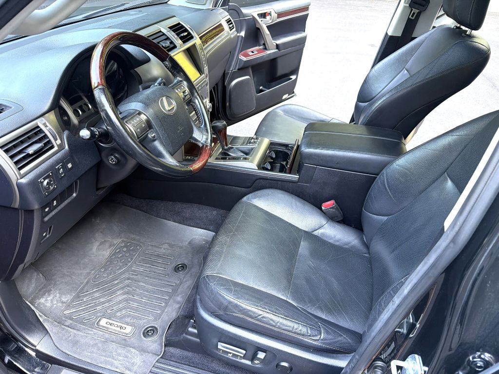 2018 Lexus GX PREMIUM - Photo 12