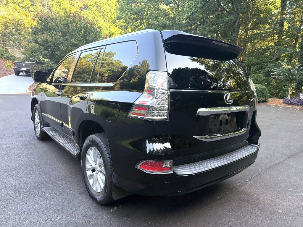 2018 Lexus GX PREMIUM - Photo 9