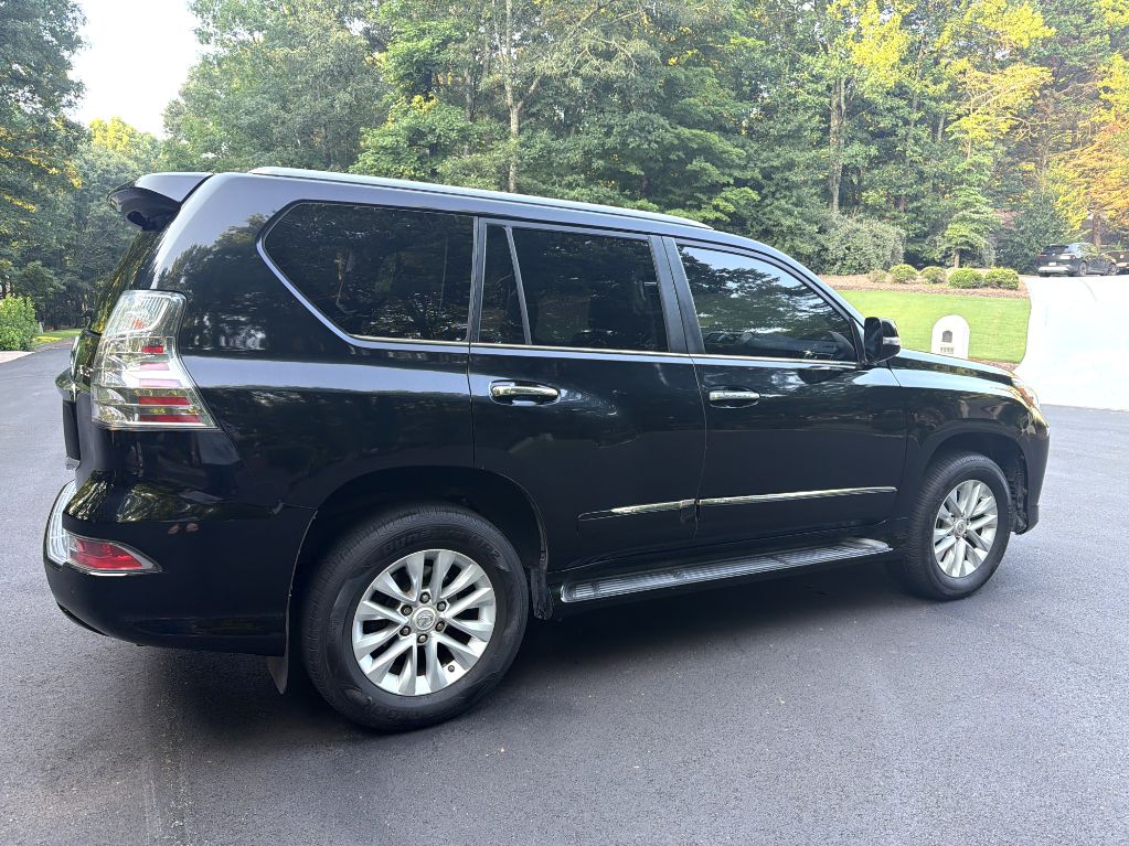 2018 Lexus GX PREMIUM - Photo 6