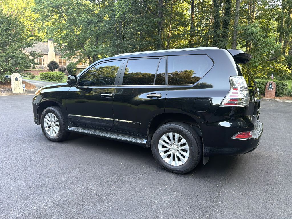 2018 Lexus GX PREMIUM - Photo 10