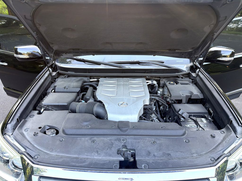 2018 Lexus GX PREMIUM - Photo 18