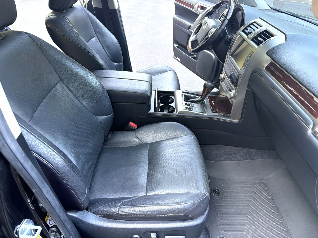 2018 Lexus GX PREMIUM - Photo 15
