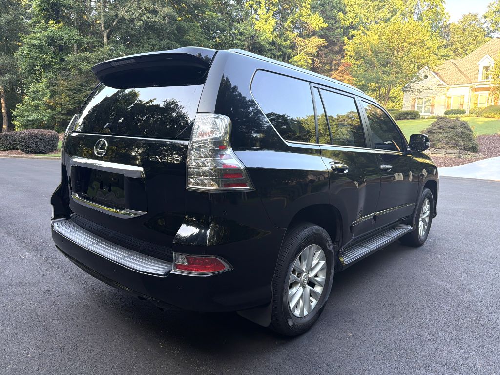 2018 Lexus GX PREMIUM - Photo 7