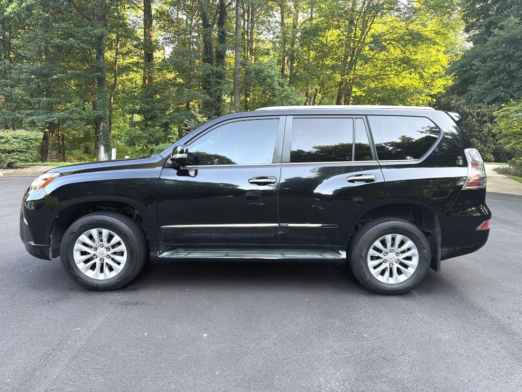 2018 Lexus GX PREMIUM - Photo 11