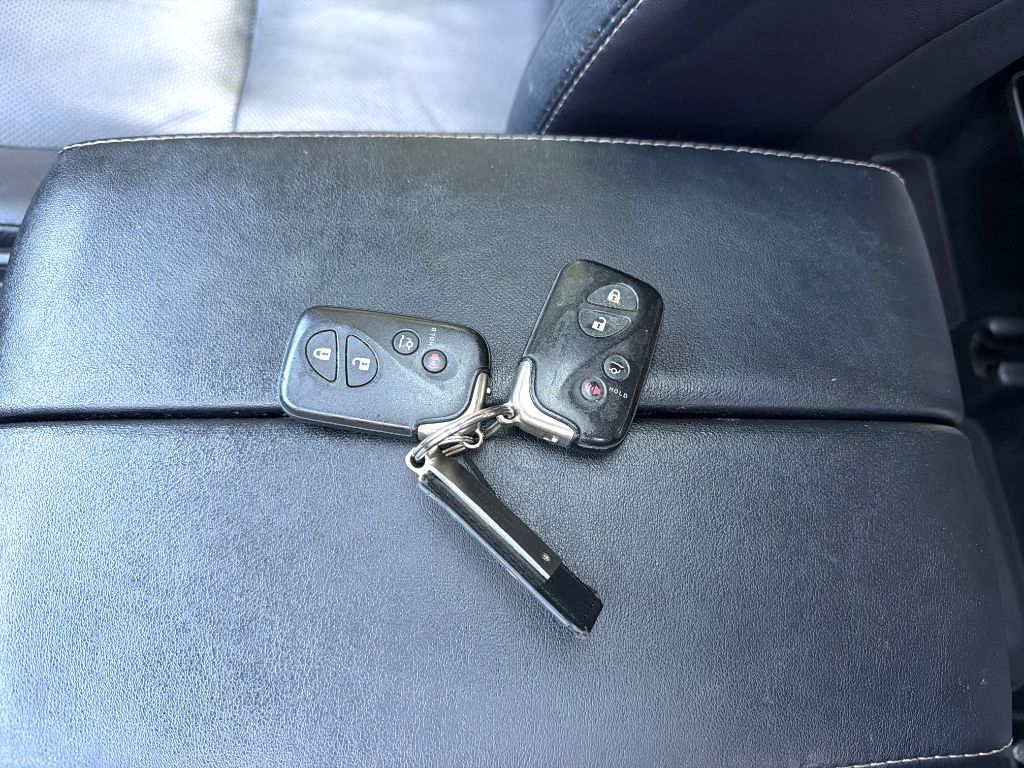 2018 Lexus GX PREMIUM - Photo 19