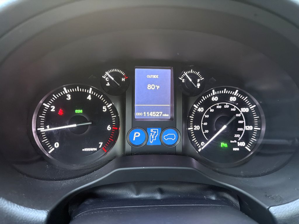 2018 Lexus GX PREMIUM - Photo 22