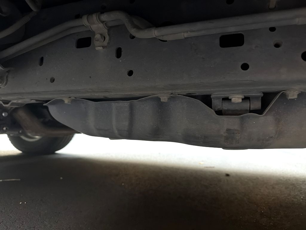 2015 Lexus GX Base - Photo 22