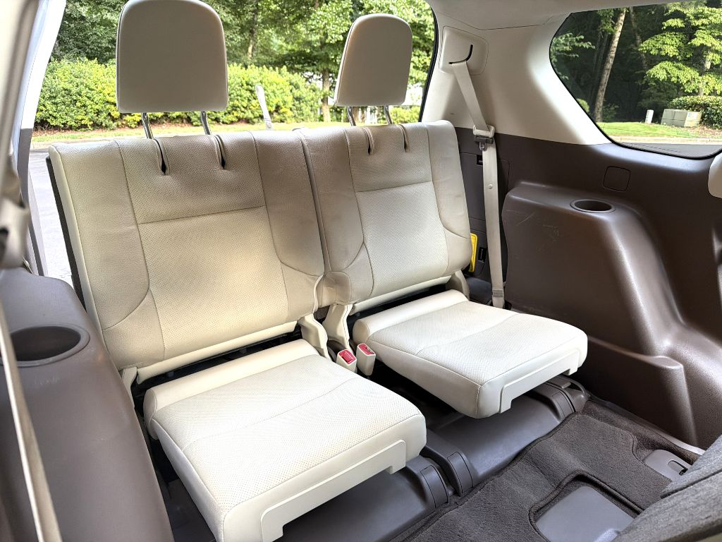 2015 Lexus GX Base - Photo 17