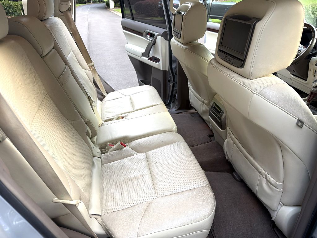 2015 Lexus GX Base - Photo 15