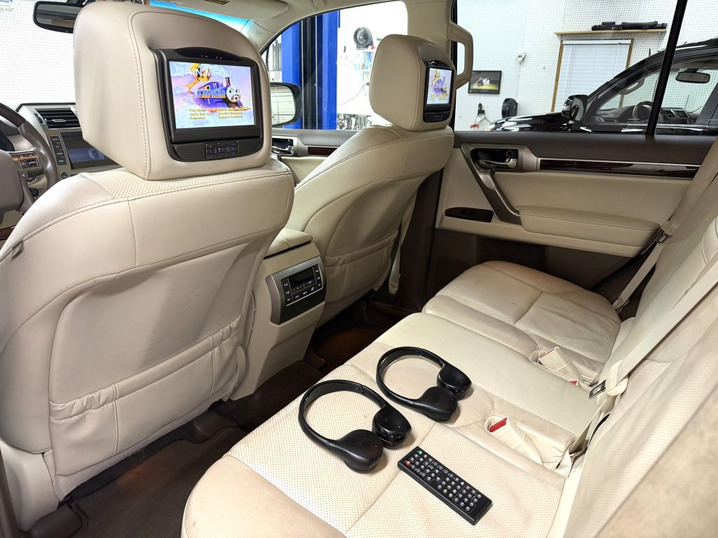 2015 Lexus GX Base - Photo 23