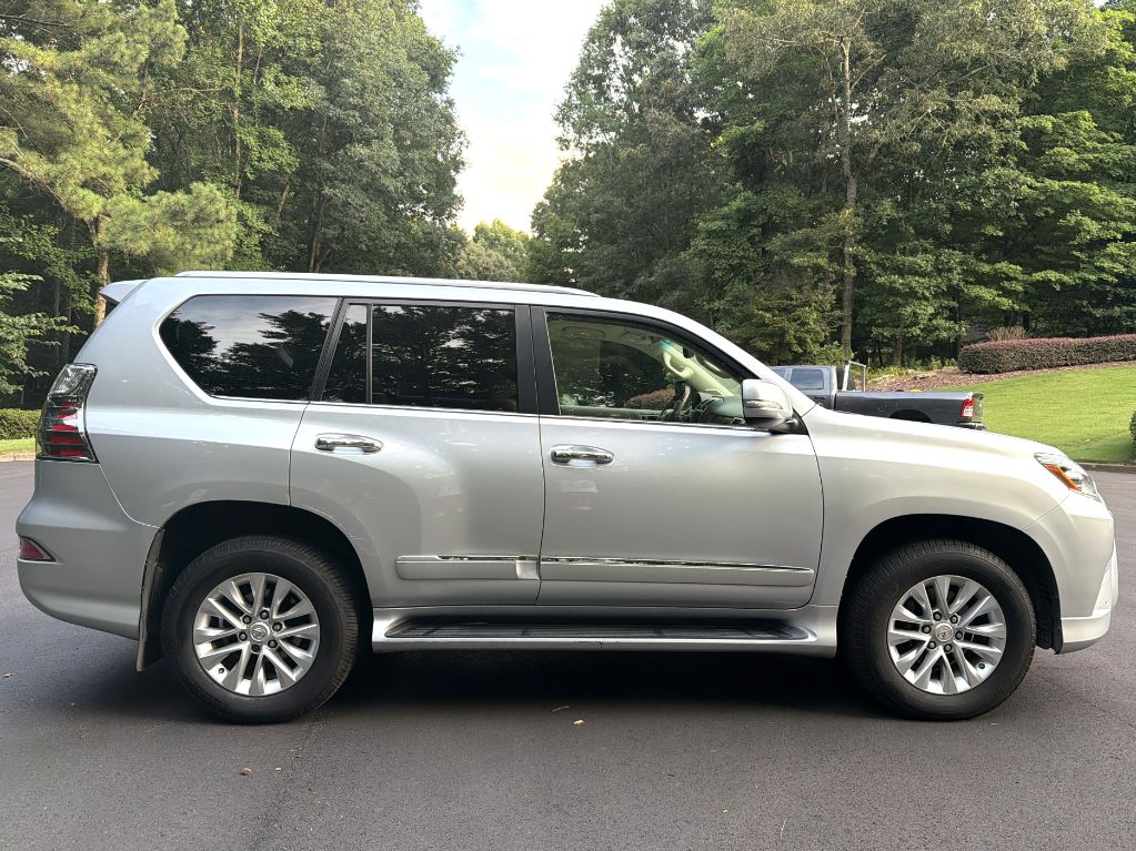2015 Lexus GX Base - Photo 6