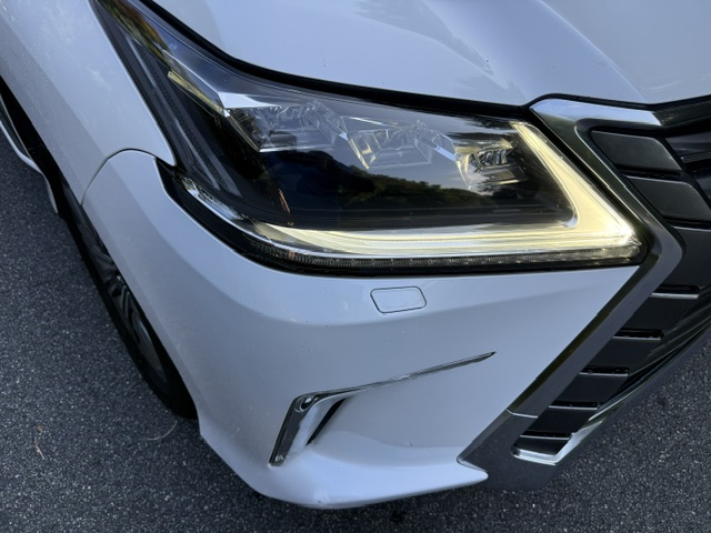 2016 Lexus LX 570 - Photo 16