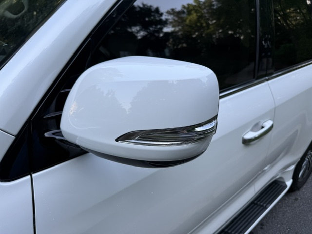 2016 Lexus LX 570 - Photo 12
