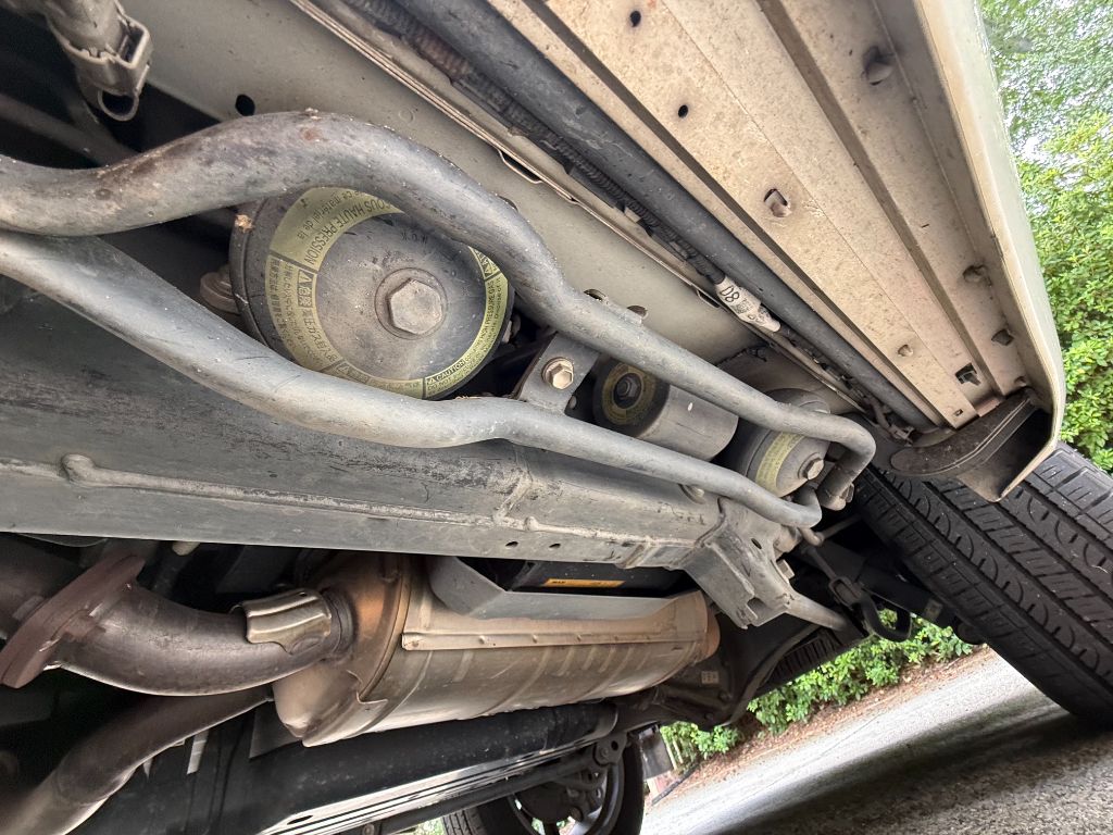 2016 Lexus LX 570 - Photo 41