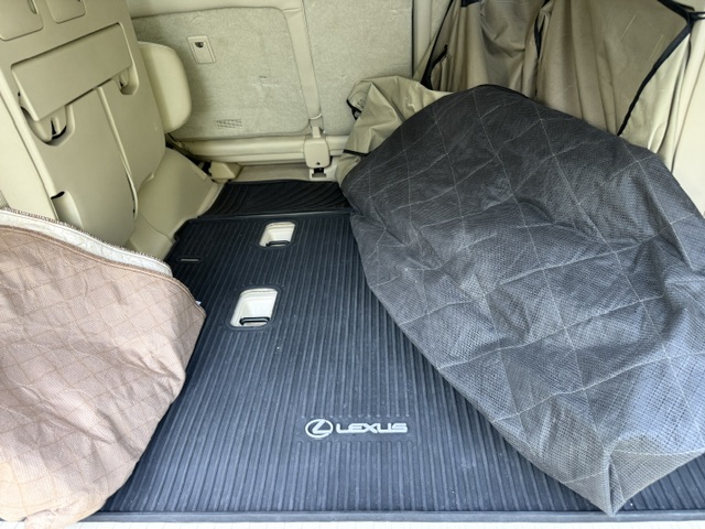 2016 Lexus LX 570 - Photo 24