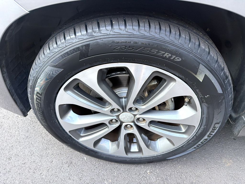 2014 Kia Sorento SX - Photo 19