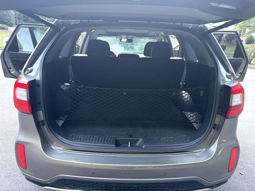 2014 Kia Sorento SX - Photo 17