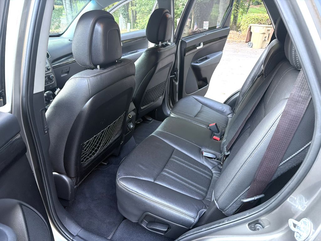 2014 Kia Sorento SX - Photo 14