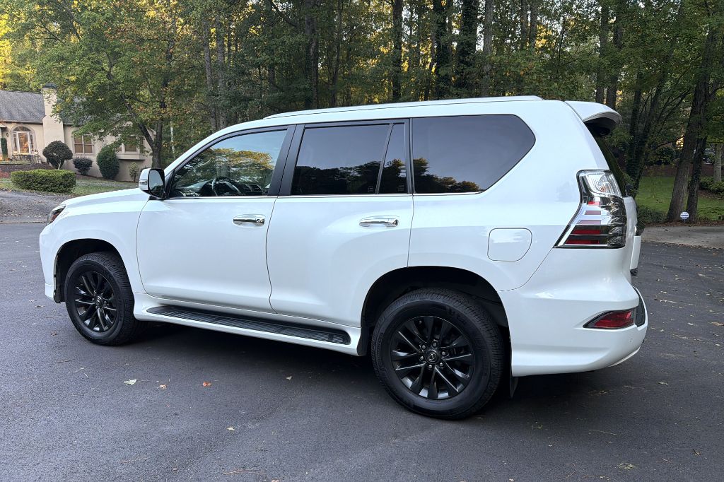 2020 Lexus GX PREMIUM - Photo 11