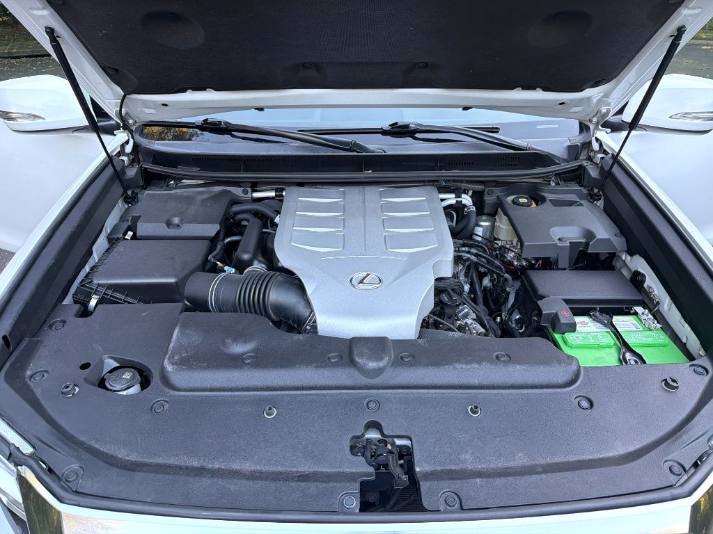 2020 Lexus GX PREMIUM - Photo 19