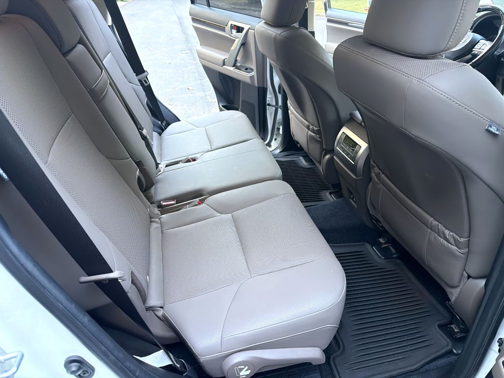 2020 Lexus GX PREMIUM - Photo 15