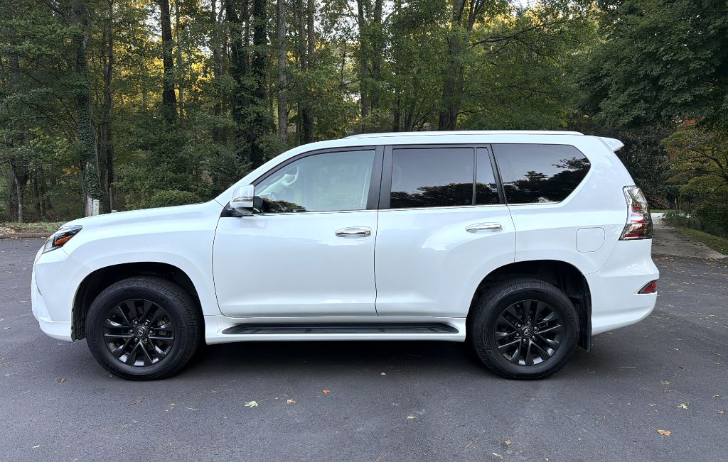 2020 Lexus GX PREMIUM - Photo 12