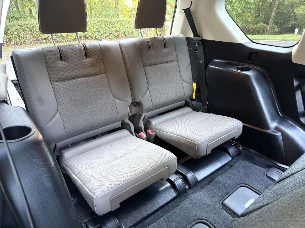 2020 Lexus GX PREMIUM - Photo 18