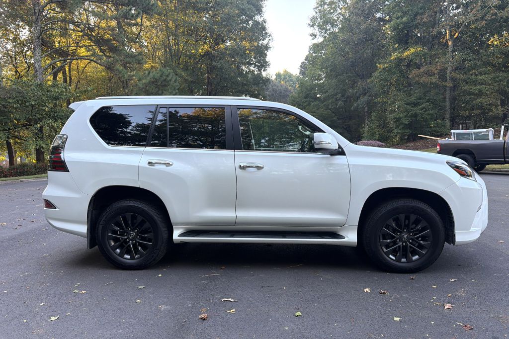 2020 Lexus GX PREMIUM - Photo 6