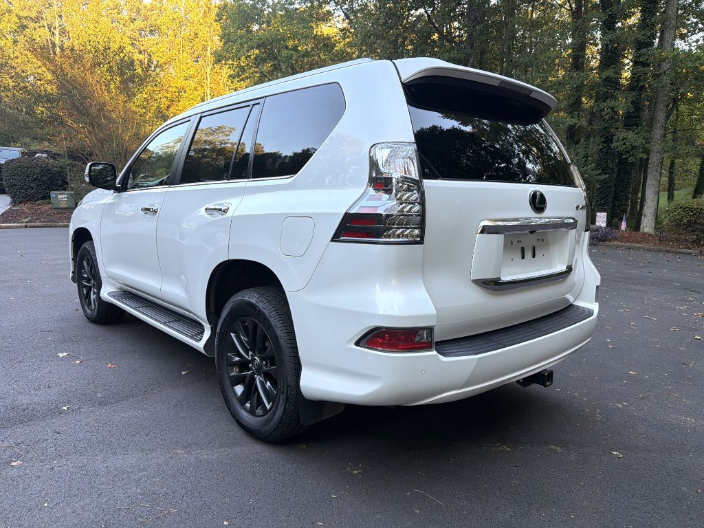 2020 Lexus GX PREMIUM - Photo 10