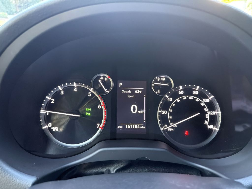 2020 Lexus GX PREMIUM - Photo 20