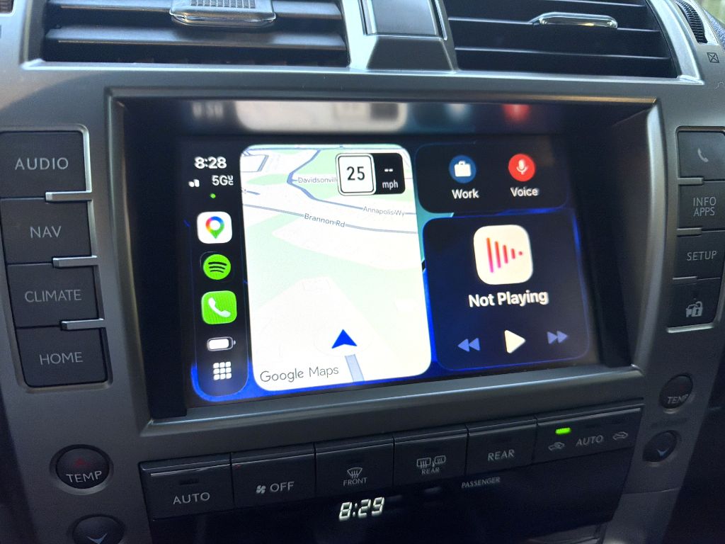 2020 Lexus GX PREMIUM - Photo 21